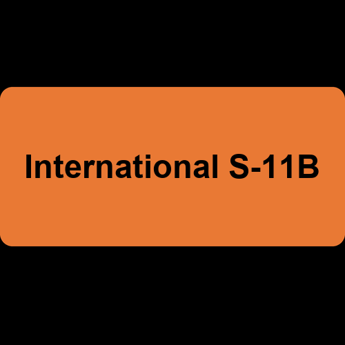 International S-11B